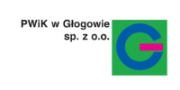 Logo PWiK w Głogowie